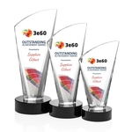 Brampton VividPrint™ Award - Black