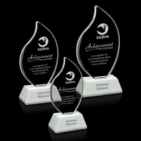 Martinique Award - White