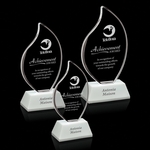 Martinique Award - White