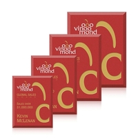 Rollinson Plaque - Red