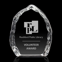 Ashdale Iceberg Award