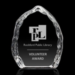 Ashdale Iceberg Award