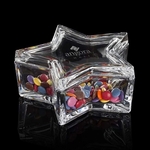 Barnett Star Trinket Box & Lid