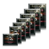 Gorgeous Ramona Plaque with VividPrint™ Available in 7 different sizes......