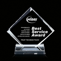 Award - Starfire.... from ASI 84592 St Regis Group / St Regis