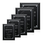 Ulster - Black Finish