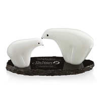 Polar Bear Award - Mother/Daughter