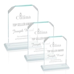 Waterford Award - White