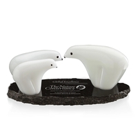 Polar Bear Award - Family of 3