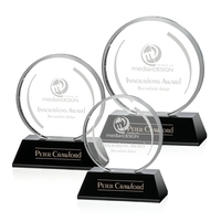 Burchard Award - Optical/Black... from ASI 84592 St Regis Group / St Regis