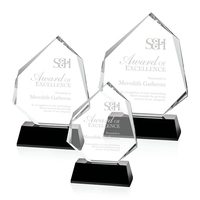 Warner Award - Optical/Black... from ASI 84592 St Regis Group / St Regis