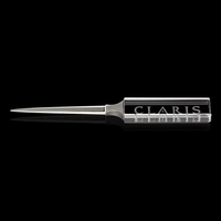 Letter Opener - Optical 8 1/2".... from ASI 84592 St Regis Group