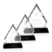 Inessa Award - Optical/Black... from ASI 84592 St Regis Group / St Regis