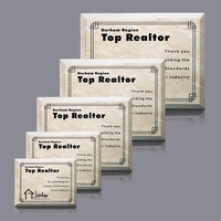 Genuine Boticino color marble plaque.... from ASI 84592 St Regis Group / St...