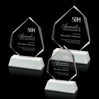 Warner Award, Optical/White... from ASI 84592 St Regis Group / St Regis