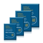 Rollinson Plaque - Blue