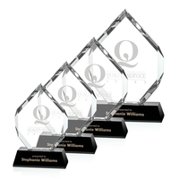 Giorgia Award - Optical/Black... from ASI 84592 St Regis Group / St Regis