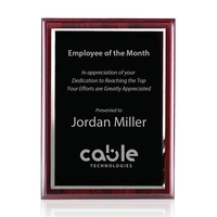 Blackwell - Rosewood/Black