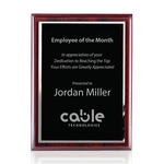 Blackwell - Rosewood/Black