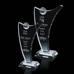 Bannatyne Golf Award