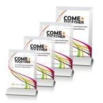 Rainsworth VividPrint™ Award - Silver/Vertical