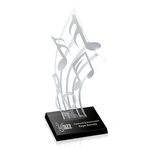 Music Notes Award