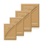 Rollinson Plaque - Gold