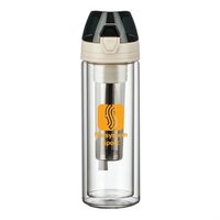 Borosilicate™ Shay Infuser - 10oz
