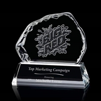 Aspen Liquid Crystal™ Award - Clear