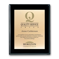 Screenprint your artwork in vibrant color on a brass plate mounted... from...