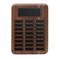 American Walnut Perpetual