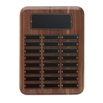 American Walnut Perpetual