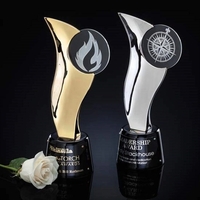 Apotheosis Award... from ASI 84592 St Regis Group / R S Owens & Co Inc