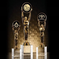 Champion Award on Optical - Gold... from ASI 84592 St Regis Group / R S Owens...