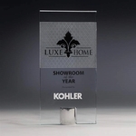 Criterion Rectangle Award