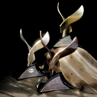 Leadership award; Made in USA.... from ASI 84592 St Regis Group / R S Owens &...