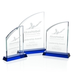 Allingham Award - Blue