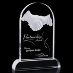 Partnership Award