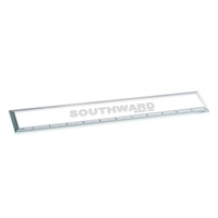 Jade glass ruler.... from ASI 84592 St Regis Group