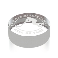 Hockey Puck - Jade 3" Diameter.... from ASI 84592 St Regis Group / St Regis