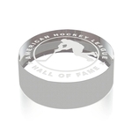 Hockey Puck Award - Jade