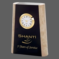 Stunning Combination of Black marble & Boticino... from ASI 84592 St Regis Group