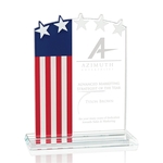 Stars & Stripes Award