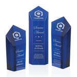 Jolanda Award - Blue