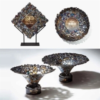 Ingot Award... from ASI 84592 St Regis Group / R S Owens & Co Inc