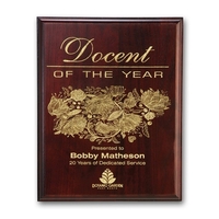 Reproduce intricate detail with our laser engraved process for a natural......