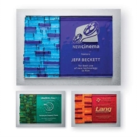 Aggregate Plaque... from ASI 84592 St Regis Group / R S Owens & Co Inc