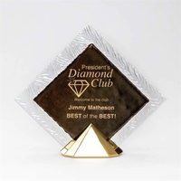 Paragon Award... from ASI 84592 St Regis Group / R S Owens & Co Inc