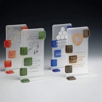 Abacus Artglass... from ASI 84592 St Regis Group / R S Owens & Co Inc