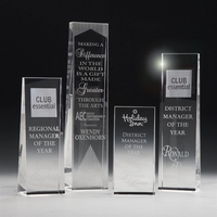 McKinley Tower Award